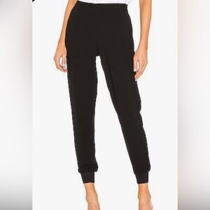 BOBI DRAWSTRING POCKET JOGGER